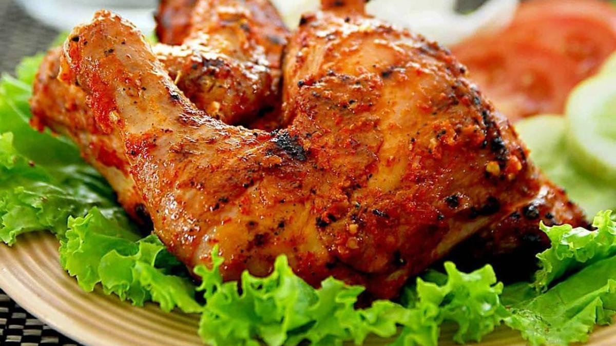 Ayam Goreng Bawang Putih: Rasa Klasik dengan Sentuhan Modern