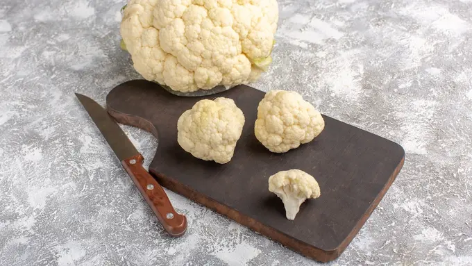 Resep Kembang Kol Pedas Manis Renyah dan Gurih ala Chef Devina untuk Cemilan