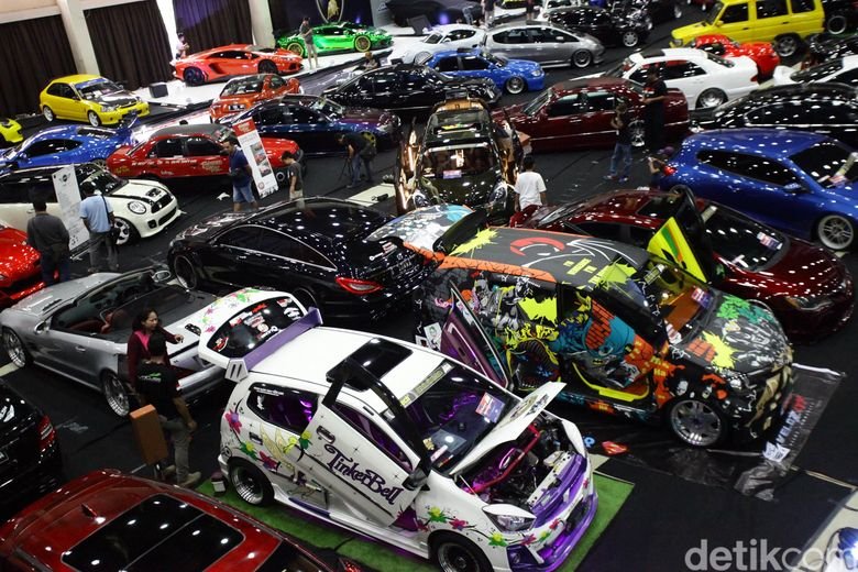 Modifikasi Bi-LED Makin Ngetren, Waspadai Soket Lama