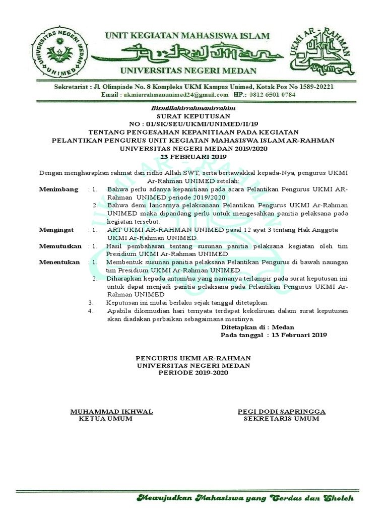 Misteri Angka 10 di Balik Pelantikan Presidium PNI NTT