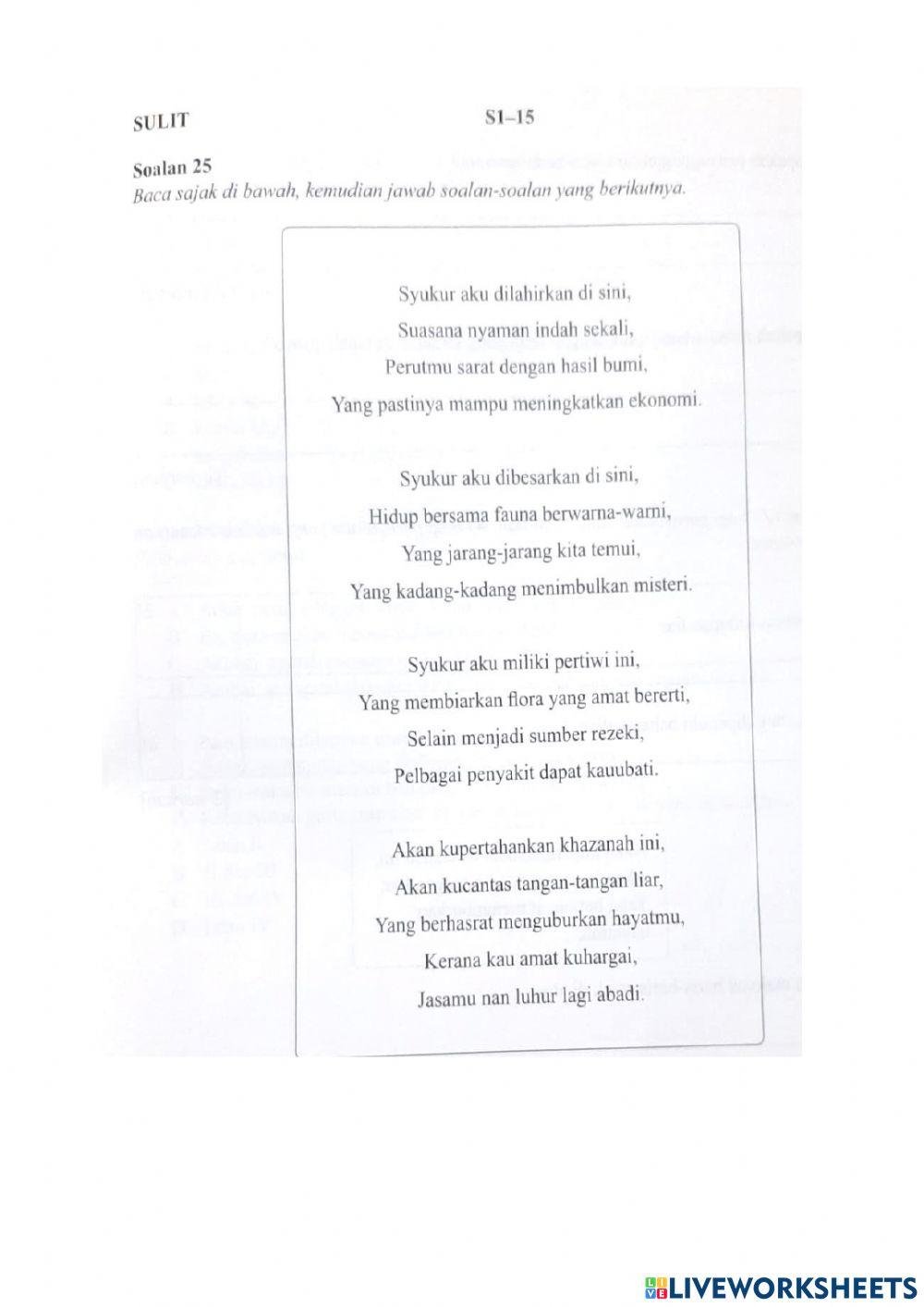 Jawaban Modul 3.3 Pelatihan Pintar Kemendag: Alat Matematika Elektronik