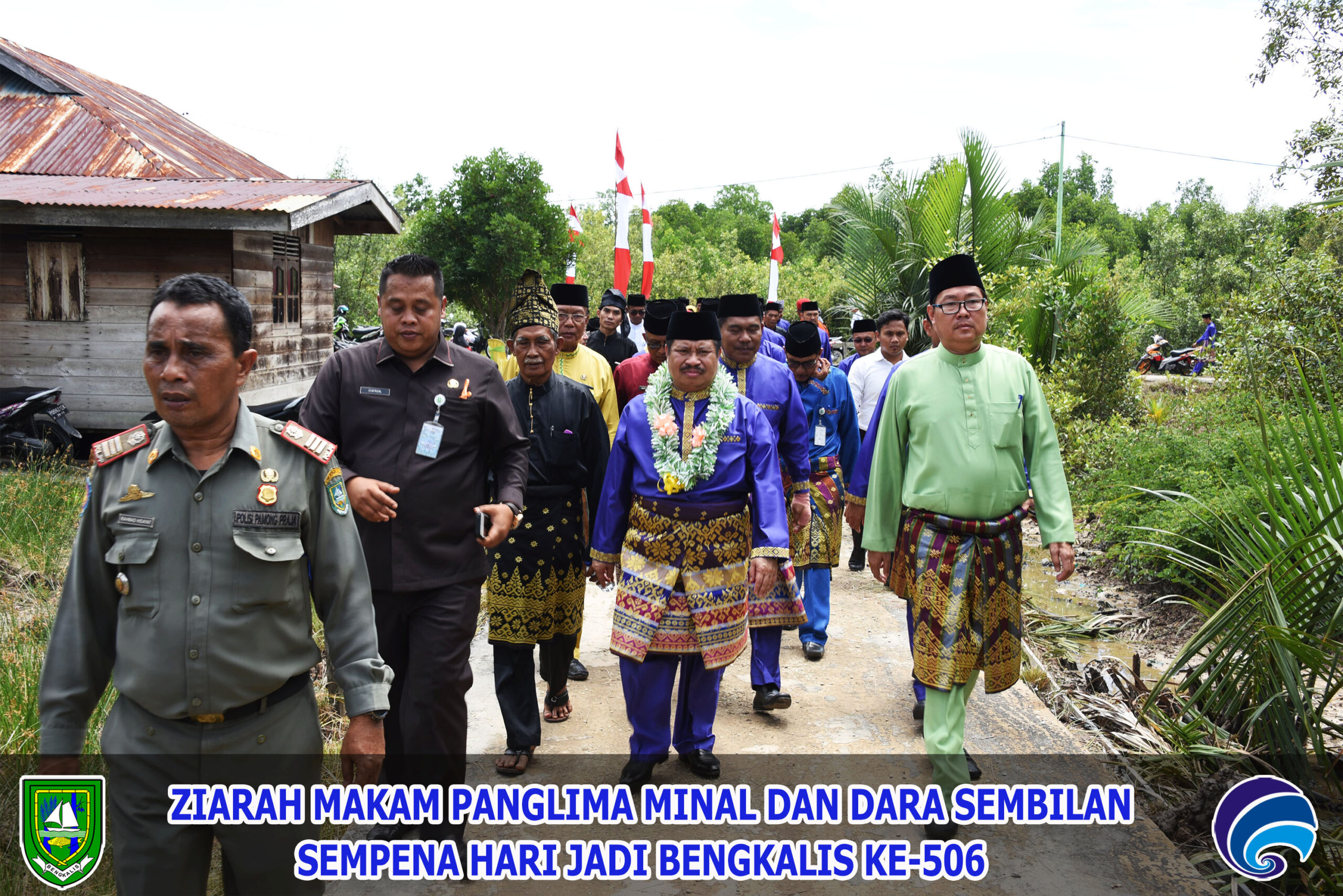 6 Tempat di Mana Anjing Suka Dicakar