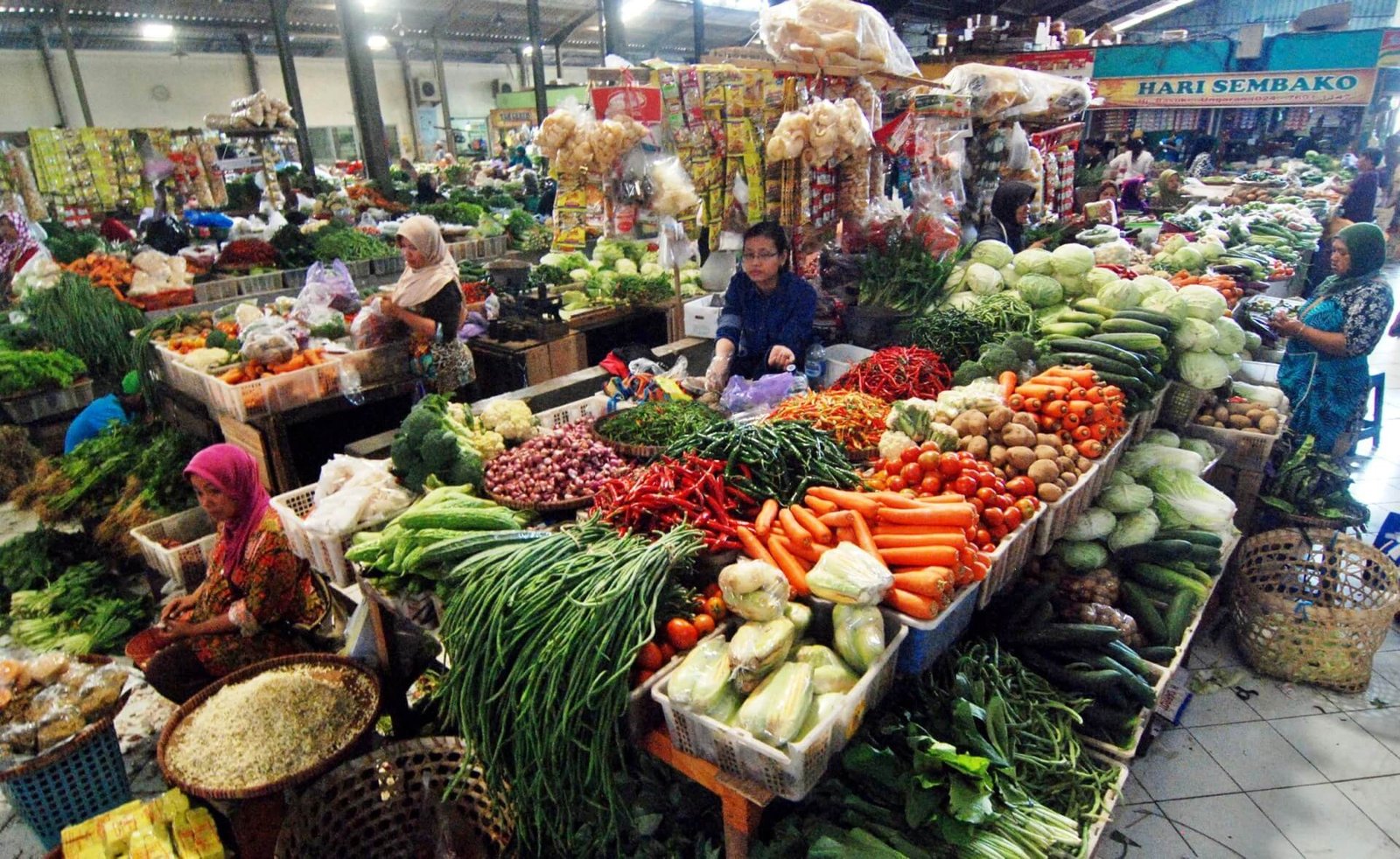 Pasar Seni ITB 2025 Kembali Hadir dengan Skala Lebih Besar, Catat Tanggalnya