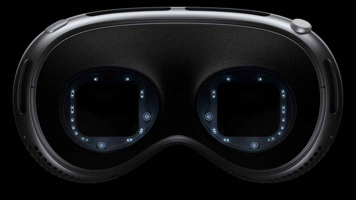 Strategi Baru Apple: Vision Air Dihentikan, Kacamata Pintar Tanpa Layar Siap Rilis Tahun Depan!