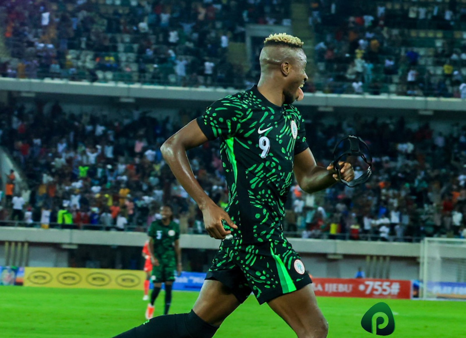 Cheetahs of Benin Roar Toward Uyo for Key Match Against Super Eagles