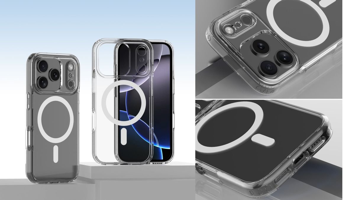 Bocoran Galaxy S26 Ultra dan iPad Pro M5, Desain Tipis hingga Kamera Besar Jadi Sorotan