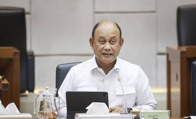 Cegah Keracunan MBG, Dapur SPPG Segi Antara Depok Terapkan Standar Ketat SDM dan Bahan Baku untuk Keamanan