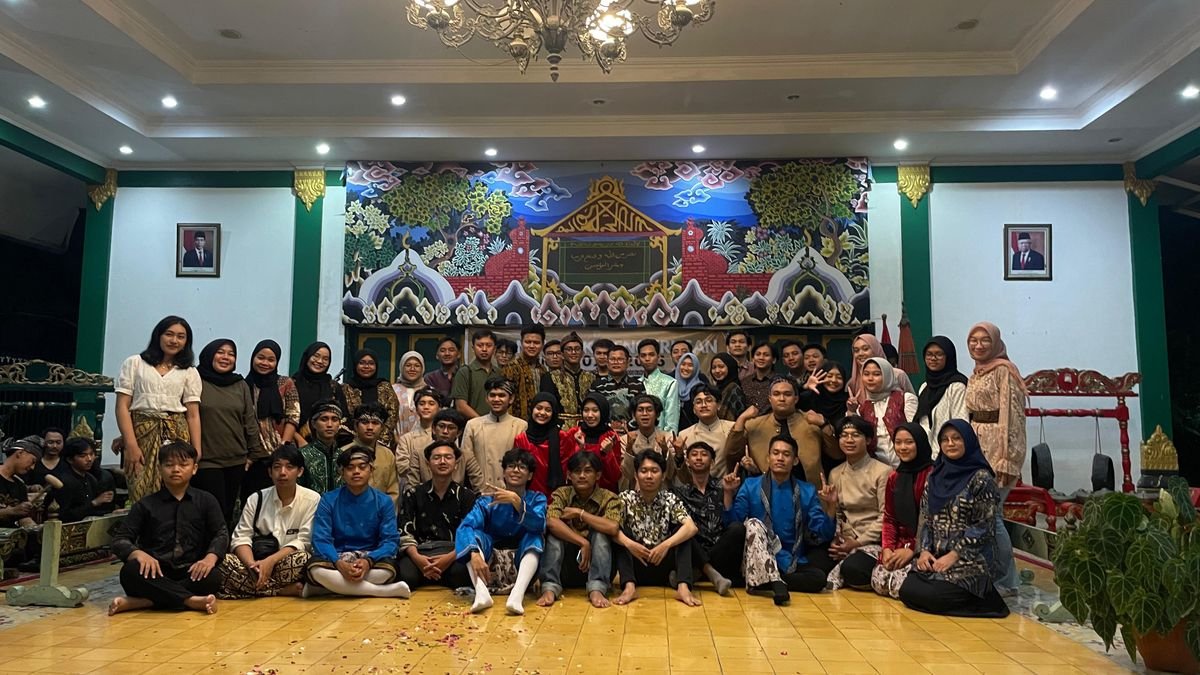 Limabelas Jenis Ikan Populer Bisa Beracun, Ini Cara Aman Mengolahnya