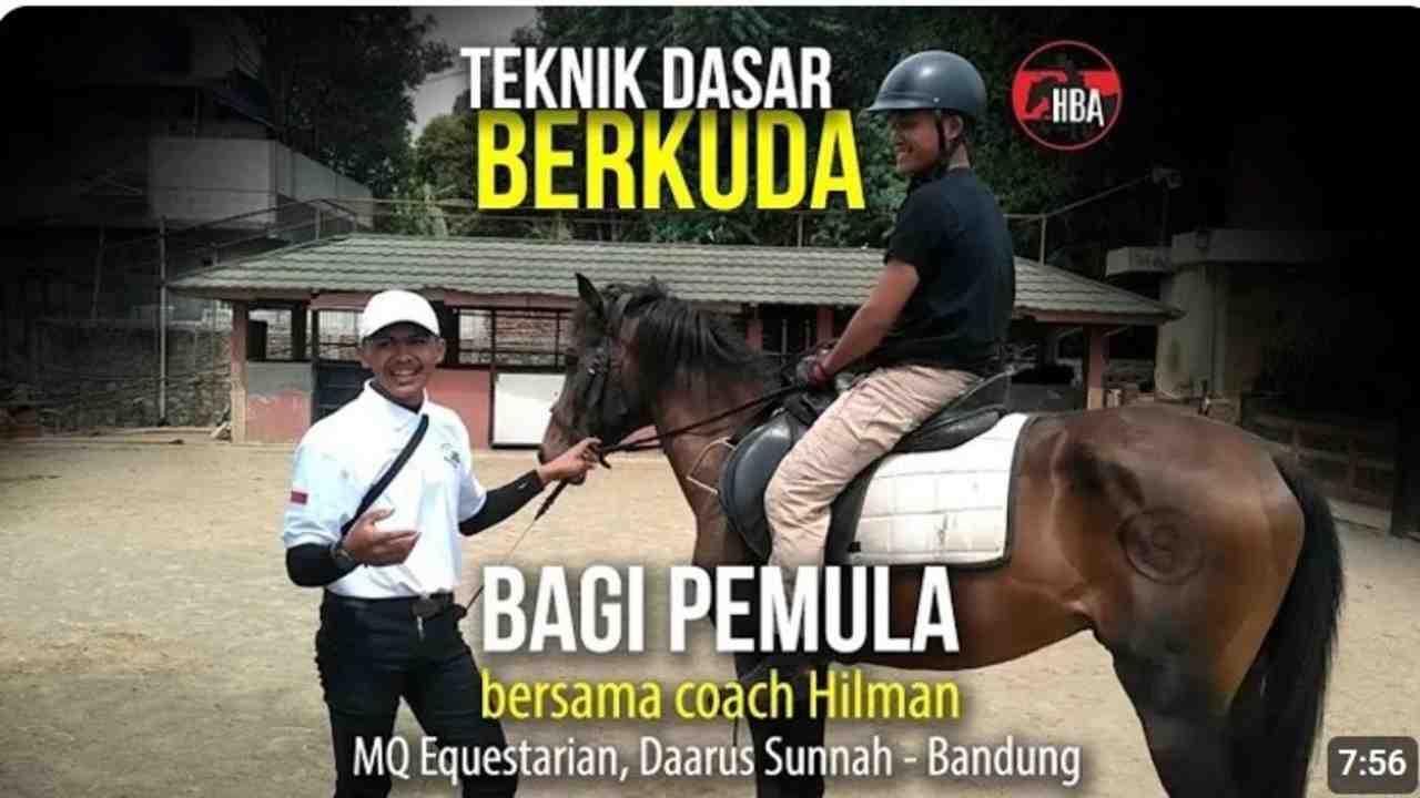 Apa yang Terbaik, Kuda Betina, Kuda Jantan atau Kuda Laki-Laki?