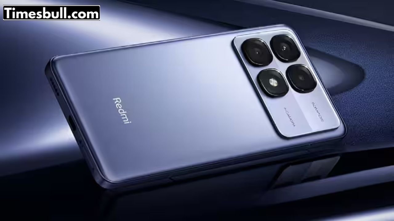 Xiaomi 15T Pro: Spesifikasi Baru yang Mengguncang!