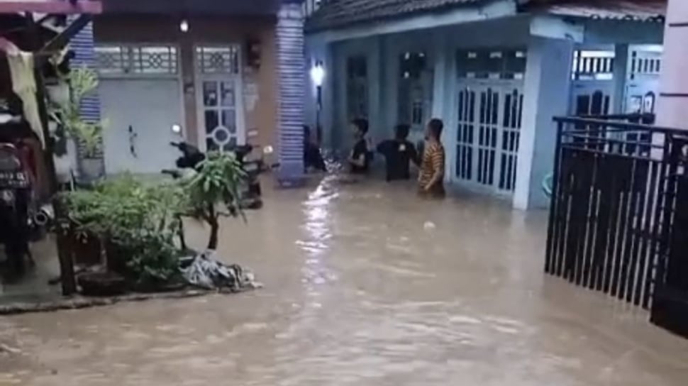 BGN: Keracunan MBG di Bandar Lampung Terparah Se-Indonesia