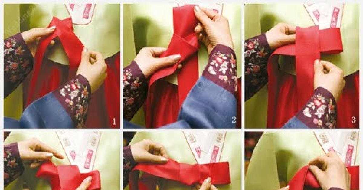 Cara mengikat tali pelana Barat