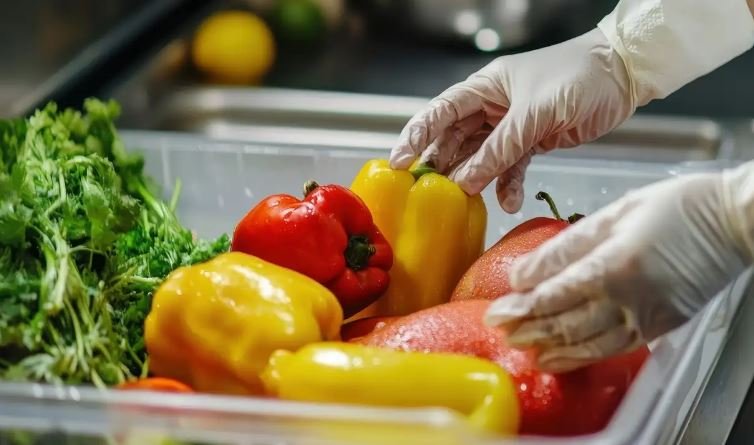 Pemkab Berau Pantau Ketat Makanan Gratis untuk Hindari Keracunan