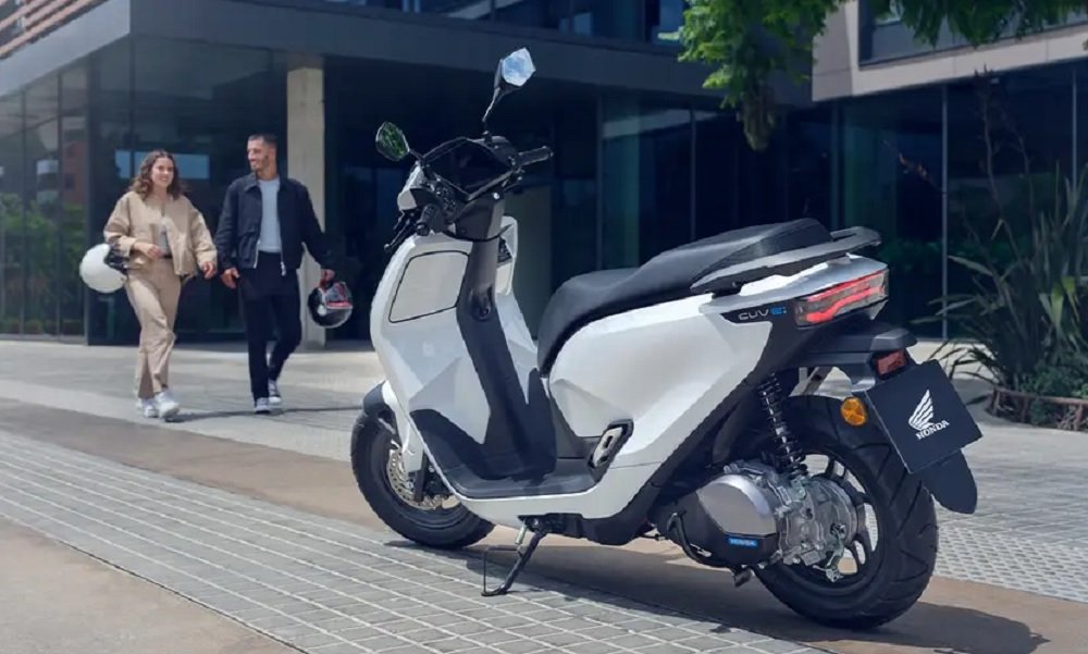 Malioboro Dipenuhi Motor Listrik! Honda EV Ciptakan Sejarah di KR Run 2025