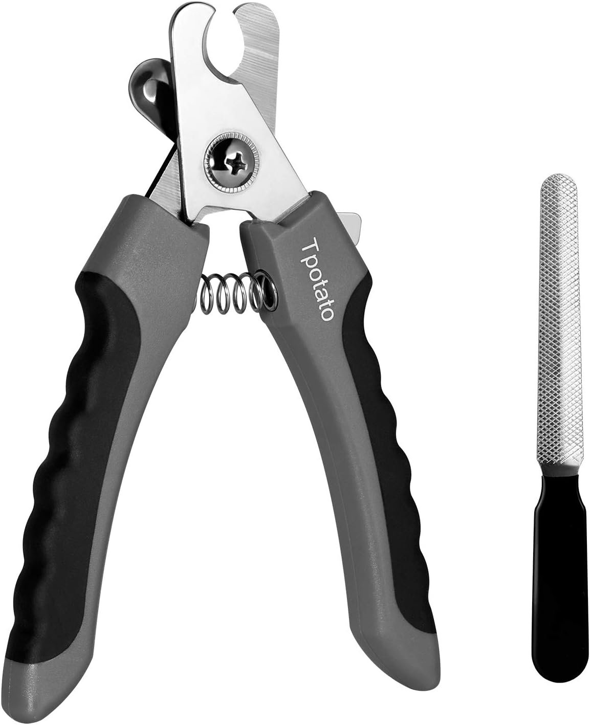 Tidak Lagi Klik-Klik: Panduan Sederhana untuk Memotong Kuku Anjing Anda