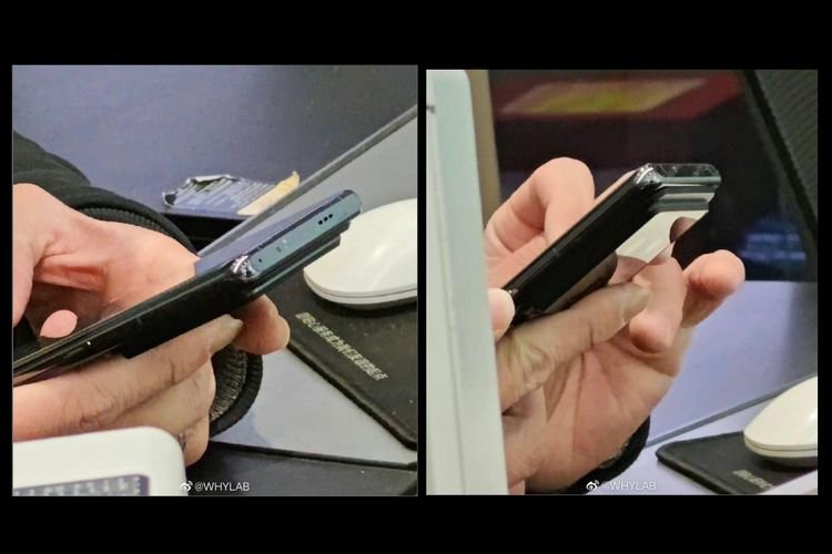 Bocoran Oppo Find X9: Baterai Besar dan Kamera Hasselblad