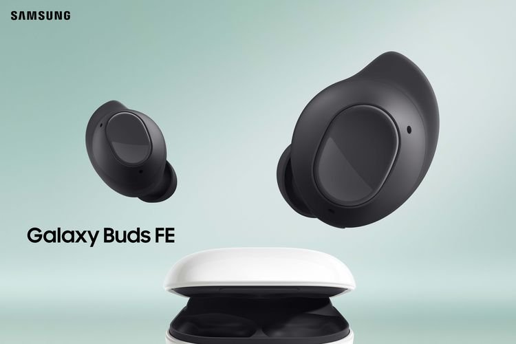 Panggilan Konferensi Lebih Tenang dengan Interpreter Pribadi di Galaxy Buds Core, Harga TWS Cuma Rp700 Ribuan