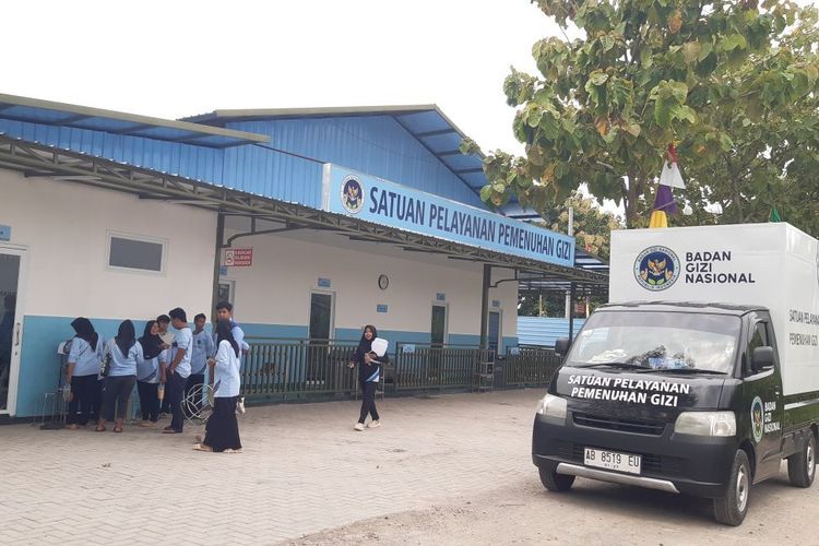 Alasan SPPG Pilih Burger MBG: Permintaan Murid, Orang Tua Khawatir Junkfood