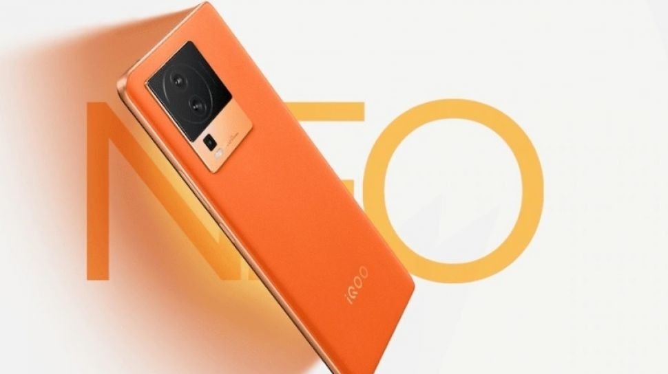 iQOO 15 Siap Lawan Samsung dan Xiaomi, Ini Fitur Unggulan!