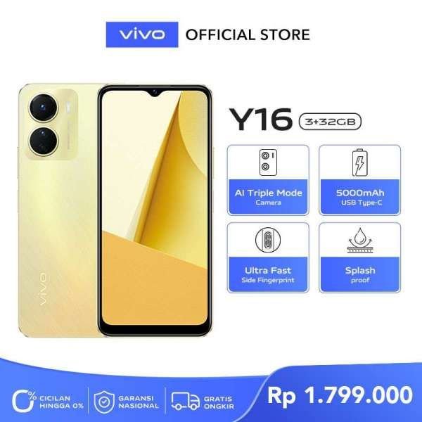 Intip Spesifikasi Vivo V60e: Ponsel Rp5 Jutaan dengan Kaca Premium dan Kamera Selfie 32MP