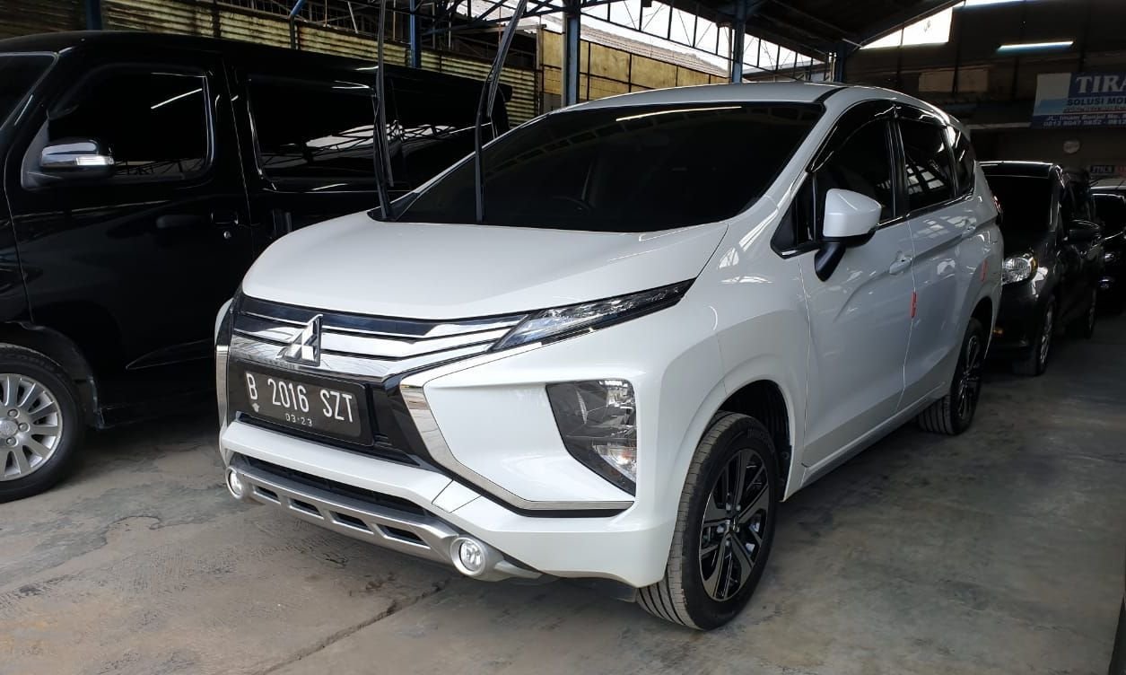 Mitsubishi Xpander Cross Harga Bekas Mulai Rp 200 Juta