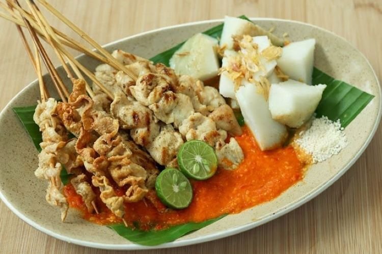 Sate Taichan Lezat yang Menggugah Selera