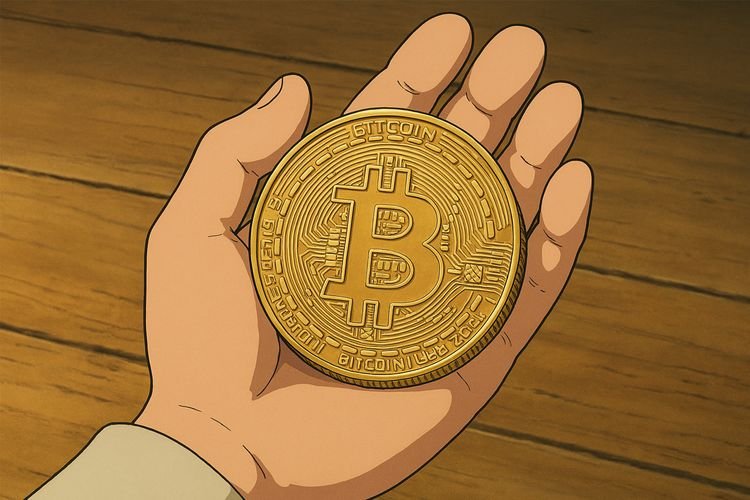 Dari Eksperimen Digital ke Aset Global, Inilah Alasan Bitcoin Disebut Revolusi Kriptografi