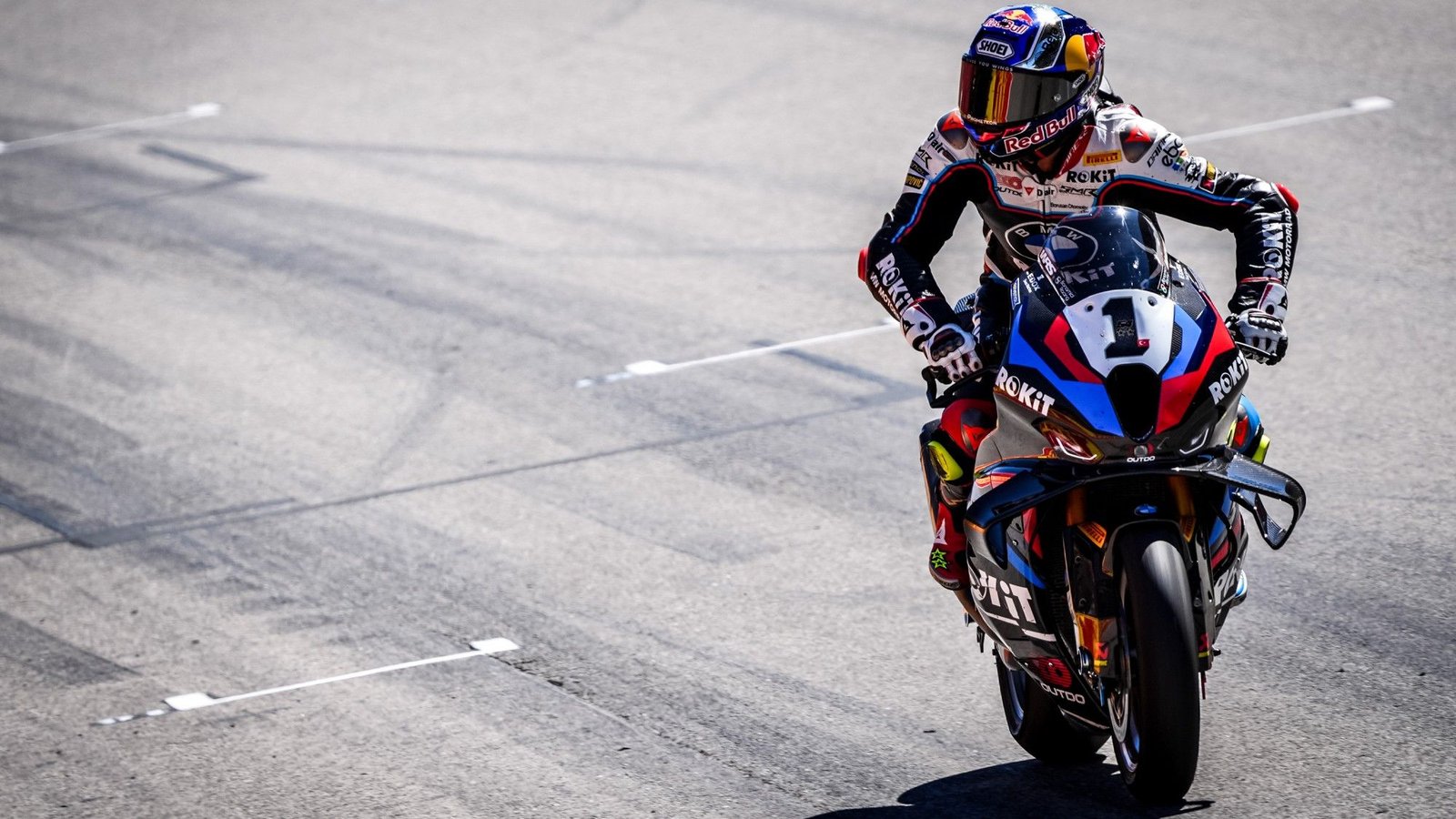 Komentar Alex Rins tentang Debut Toprak di MotoGP, Menyesal Penakluk Pertama Mandalika Terdepak