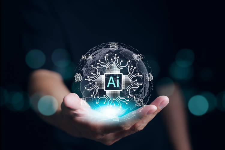 Efisiensi dan Retensi: AI dalam Pemanfaatan HR Perusahaan