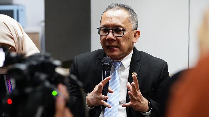 BRIN Ciptakan Alat Deteksi Makanan Busuk untuk Akses Makan Bergizi Gratis