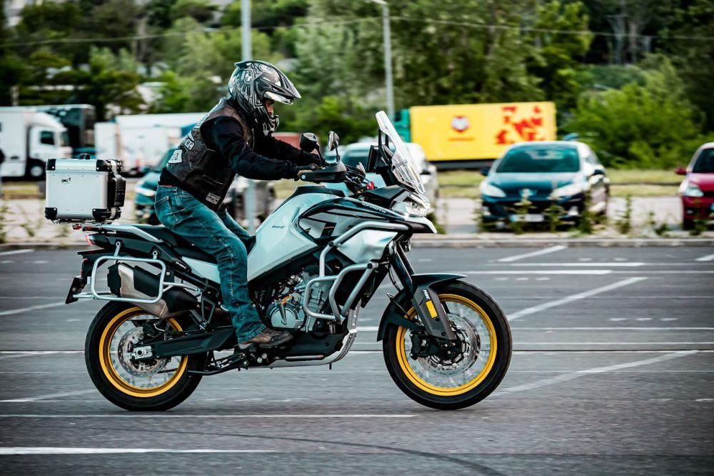 Mengapa Part Racing Penting untuk Motor Harian?