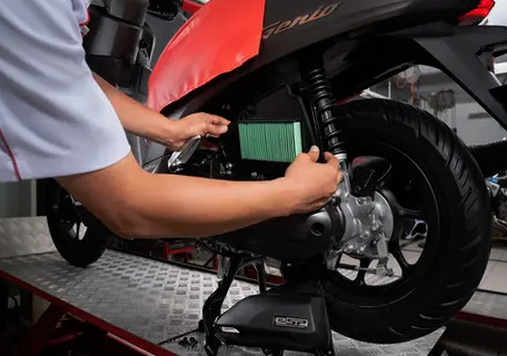 Filter Racing vs Filter Biasa: Mana yang Lebih Cocok untuk Motor Harian?