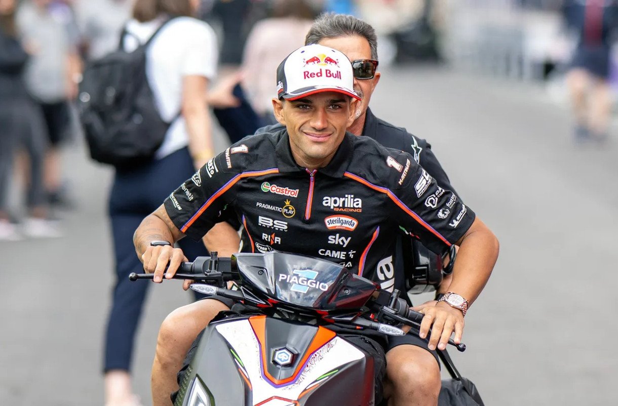 Satu Peraih Gelar Dunia Tak Hadir di MotoGP Indonesia 2025