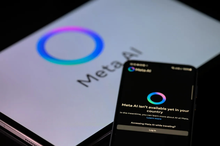 Meta Akan Manfaatkan Data Chat AI Pengguna untuk Iklan di Facebook dan Instagram