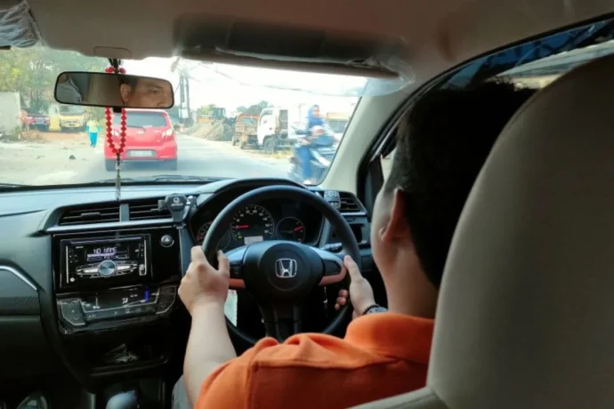 Waspada Kelelahan Berkendara: Dampak dan Solusi