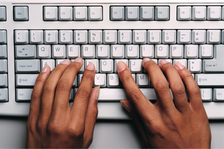 Fungsi Tombol Keyboard yang Wajib Diketahui