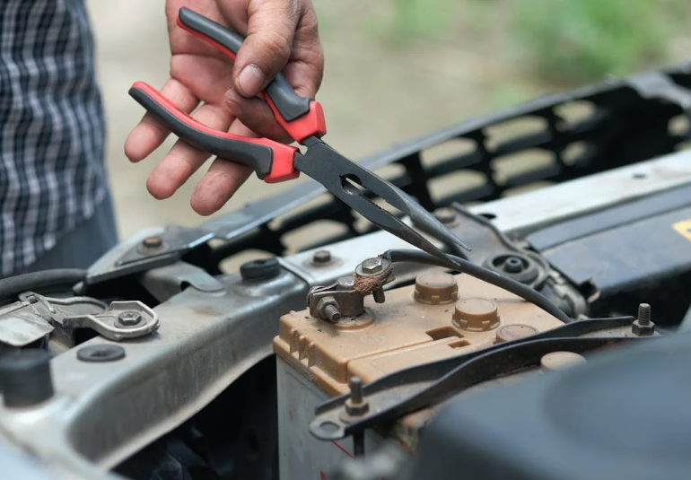 Kia Mengingatkan 39 Ribu Sorento Akibat Bahaya Kebakaran