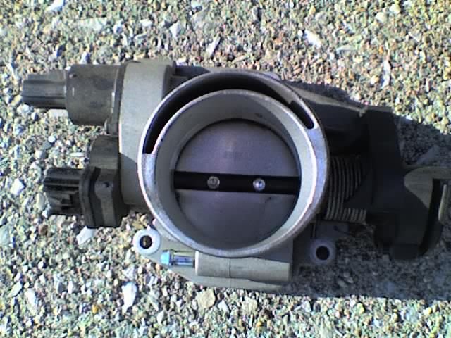 Cara Bersihkan TB Motor dan Manfaatnya