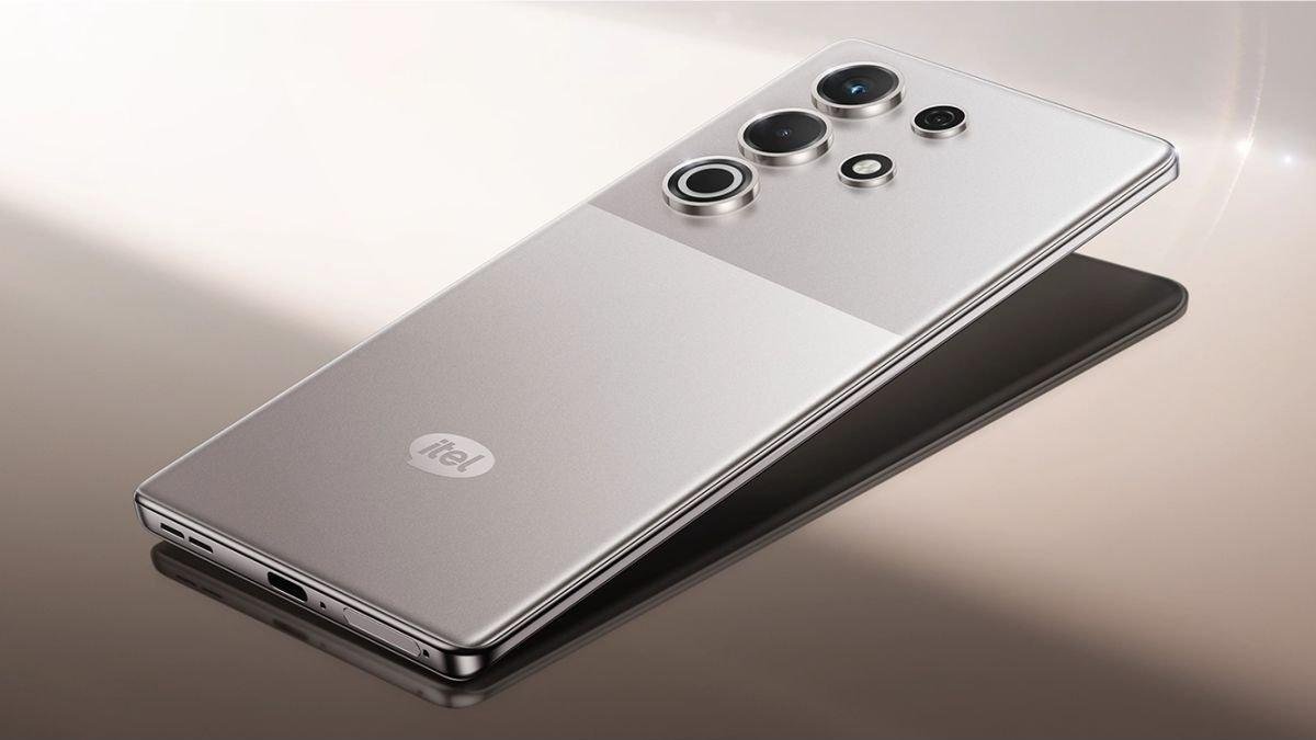Daftar Harga HP itel Terbaru 2025: A90, P70, S26 Ultra Hadir!