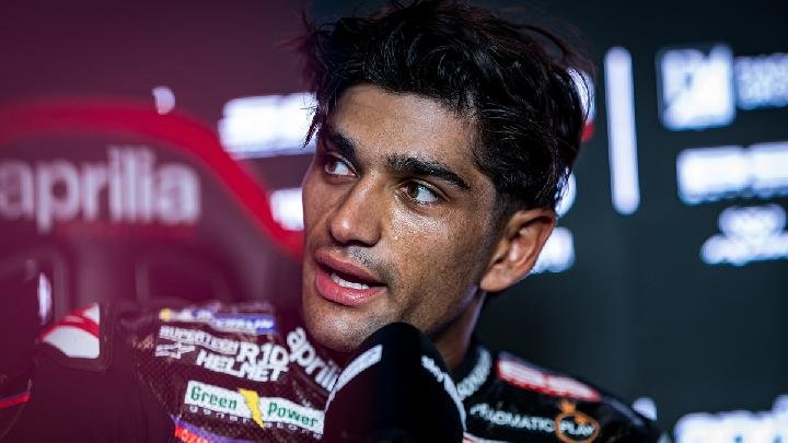 Jorge Martin Absen di MotoGP Mandalika, Jalani Operasi