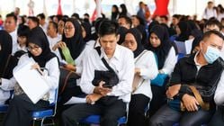 Bocoran Gaji PPPK Kejaksaan 2025: Angka dan Rincian Terbaru!