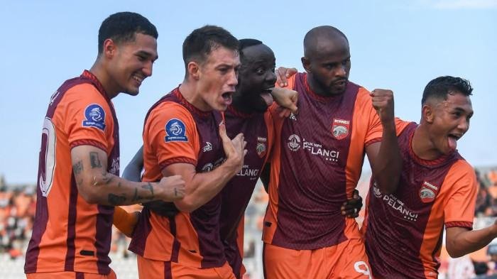 Edisi Spesial Honda BeAT x One Piece Hadir di Makassar