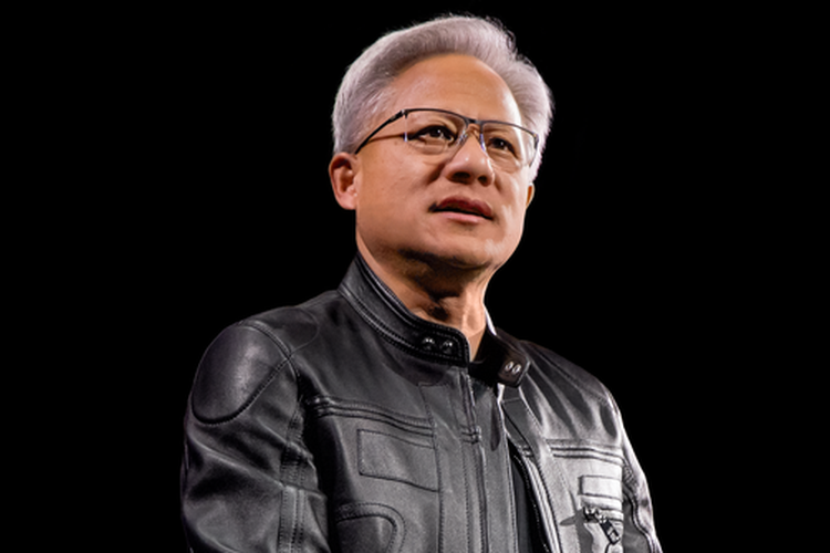 Pemimpin Nvidia: Chip Cina Ketinggalan Jauh dari AS dalam Hitungan Nanodetik