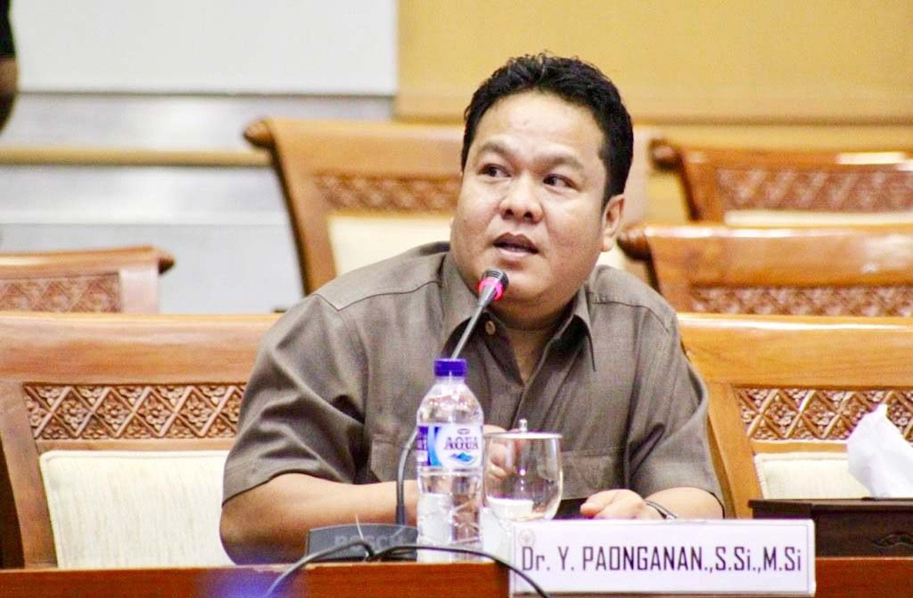 Sistem Riset Lemah Tantang Cita-Cita Indonesia Emas 2045