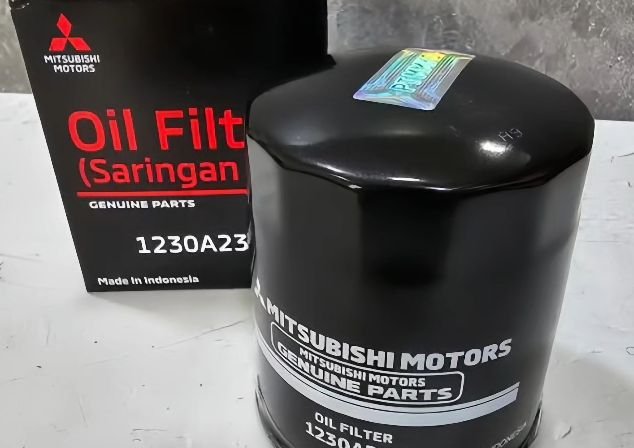 Mengapa Filter Oli OEM Lebih Direkomendasikan Daripada Aftermarket