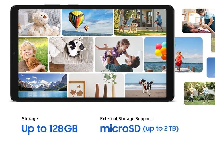 Tablet Murah Samsung Galaxy Tab A11 Siap Hadir di Indonesia