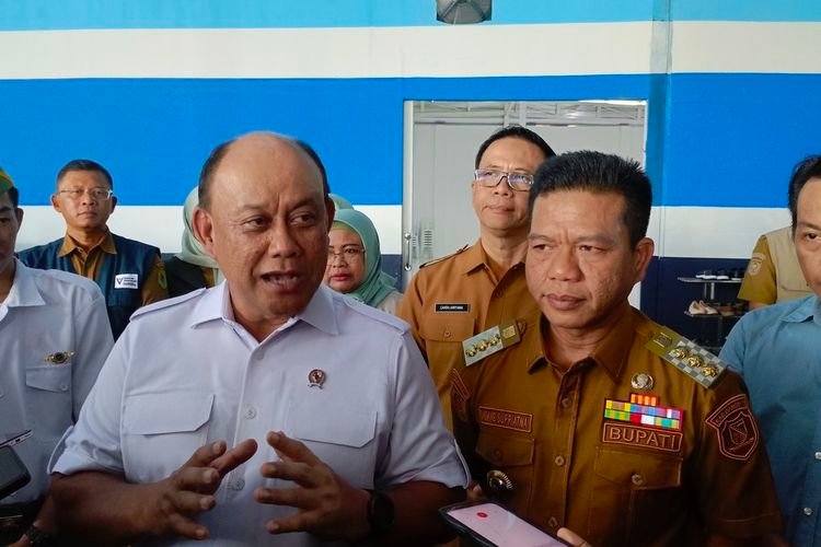 Jadi atau Tidak Larang Makanan Olahan di MBG? Ini Pernyataan Kepala BGN