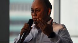 Apakah Anjing Tua Mengalami Menopause?