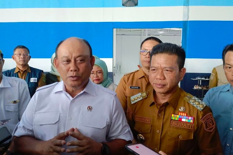 BGN Izinkan Produk UMKM Lokal Jadi Menu MBG, Seperti Susu UHT Murni