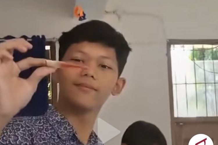 Semangka MBG Tipis Seperti Tisu, Ombudsman: Permainan Bahan Baku